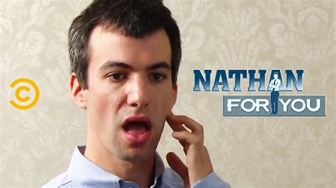 youtube nathan for you